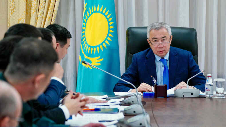 Как в Казахстане будут определять добросовестных землепользователей